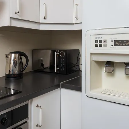Apartamenty Apartinfo Morena