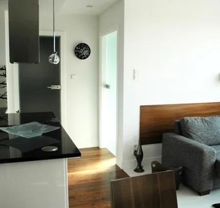 Apartment Apartamenty Apartinfo Morena