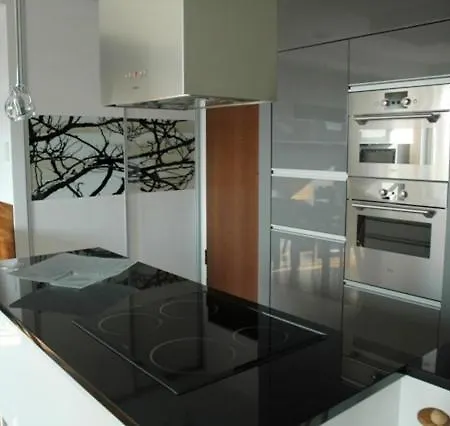 Apartamenty Apartinfo Morena Gdansk