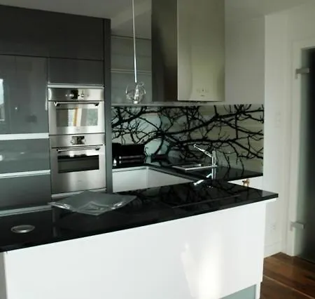 Apartment Apartamenty Apartinfo Morena *