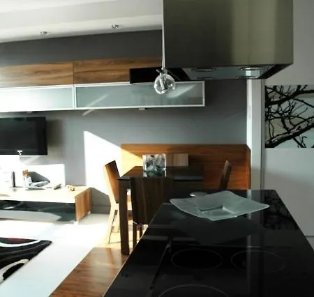 Apartamenty Apartinfo Morena Apartment *
