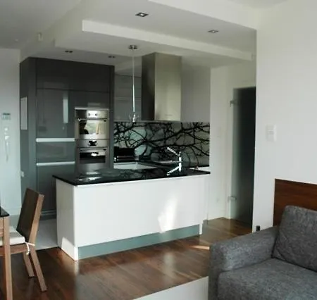 Apartment Apartamenty Apartinfo Morena Danzig