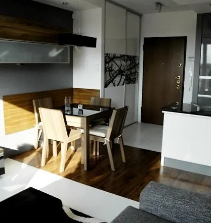 Apartamenty Apartinfo Morena * Gdansk