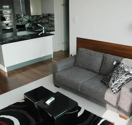 Apartment Apartamenty Apartinfo Morena