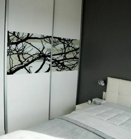 Apartamenty Apartinfo Morena Apartment Gdansk