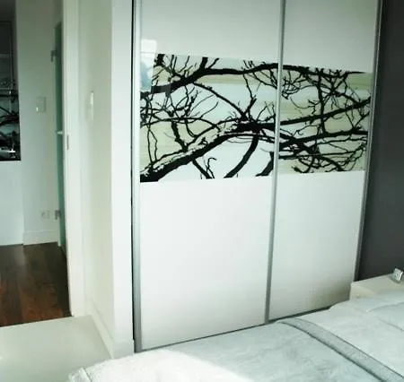 Apartamenty Apartinfo Morena Danzig