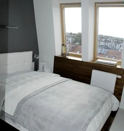 Apartamenty Apartinfo Morena Apartment