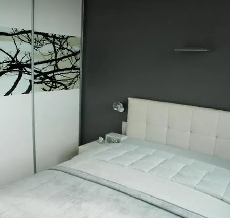 Apartment Apartamenty Apartinfo Morena *