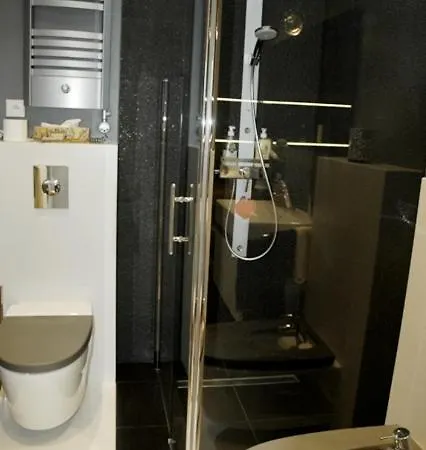 Apartamenty Apartinfo Morena *