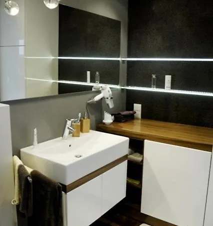 Apartamenty Apartinfo Morena