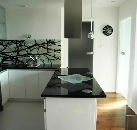 Apartment Apartamenty Apartinfo Morena Gdansk