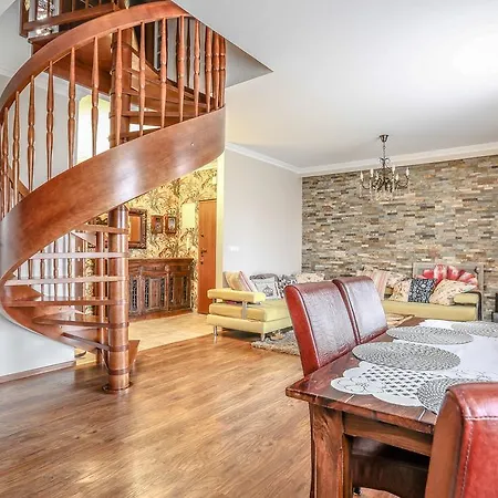 Apartamenty Apartinfo Morena Gdansk