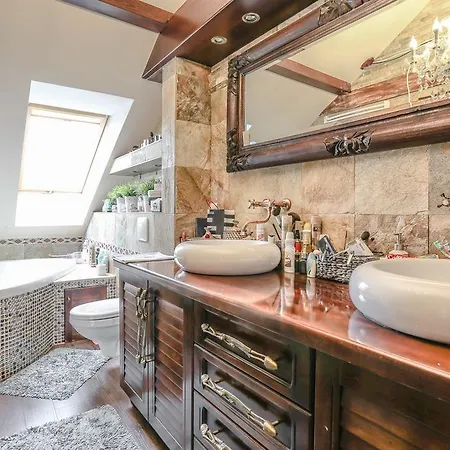 Apartamenty Apartinfo Morena Danzig
