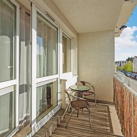 Apartment Apartamenty Apartinfo Morena