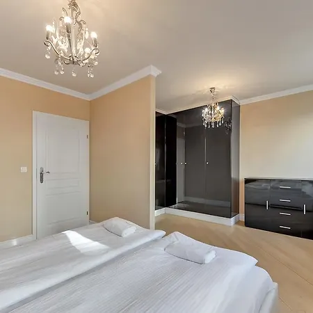 Apartamenty Apartinfo Morena Apartment *