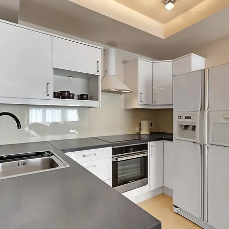 Apartamenty Apartinfo Morena Apartment