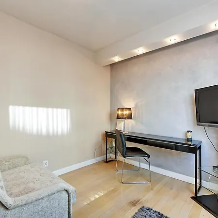 Apartamenty Apartinfo Morena Apartment Danzig