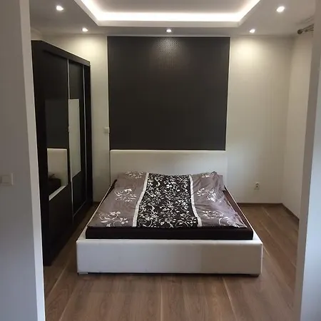 Apartamenty Apartinfo Morena Apartment Gdansk