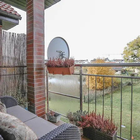 Apartamenty Apartinfo Morena Apartment