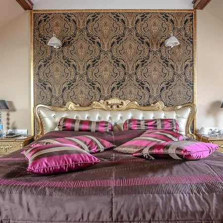 Apartamenty Apartinfo Morena Apartment *