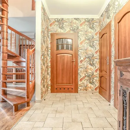 Apartamenty Apartinfo Morena Apartment