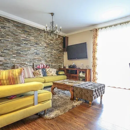 Apartamenty Apartinfo Morena *