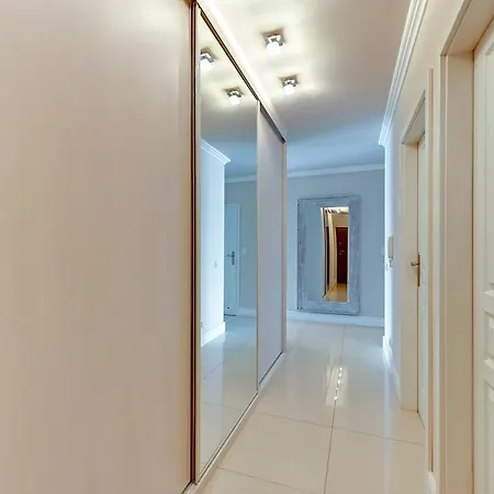 Apartamenty Apartinfo Morena *