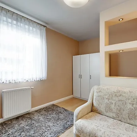 Apartment Apartamenty Apartinfo Morena *