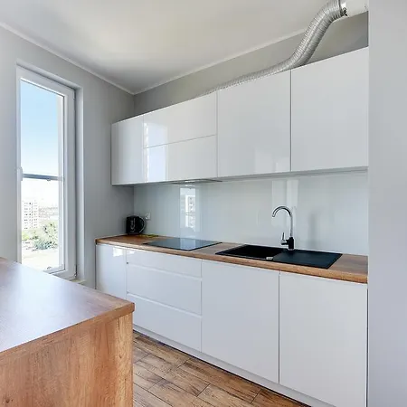 Apartamenty Apartinfo Morena * Danzig
