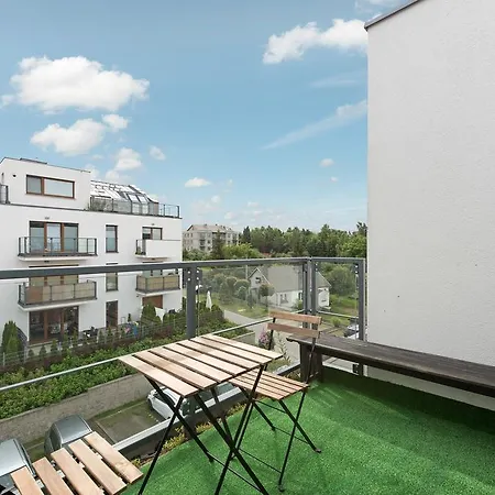 Apartamenty Apartinfo Morena Apartment *