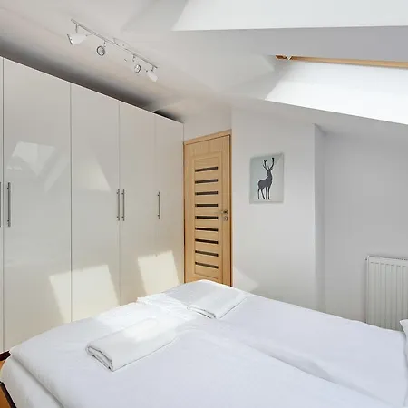 Apartamenty Apartinfo Morena * Gdansk