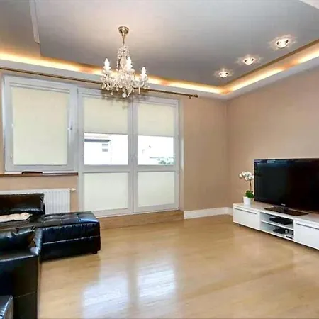 Apartment Apartamenty Apartinfo Morena