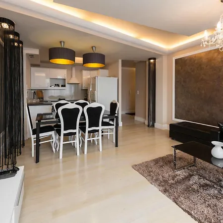 Apartamenty Apartinfo Morena Apartment *