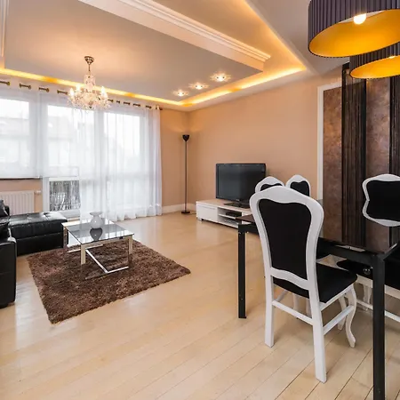 Apartment Apartamenty Apartinfo Morena