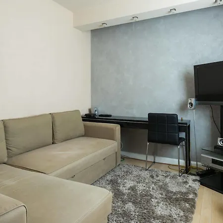 Apartamenty Apartinfo Morena * Danzig