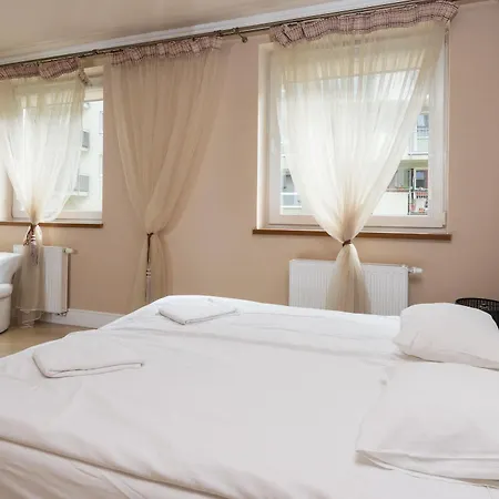 Apartamenty Apartinfo Morena Danzig