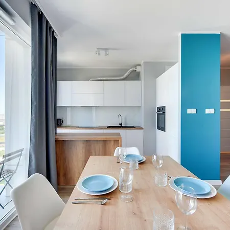 Apartamenty Apartinfo Morena Apartment *