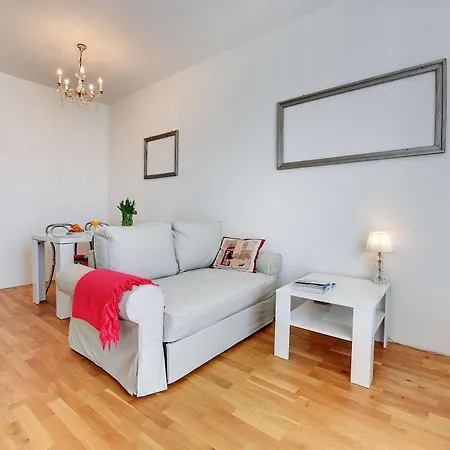 Apartamenty Apartinfo Morena * Gdansk