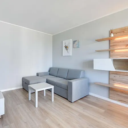 Apartamenty Apartinfo Morena