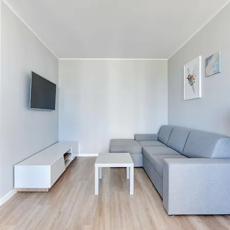 Apartment Apartamenty Apartinfo Morena