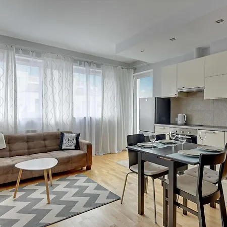 Apartment Apartamenty Apartinfo Morena