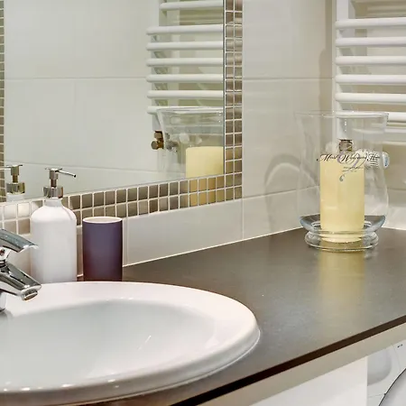 Apartamenty Apartinfo Morena * Danzig